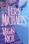 Book cover for Vegas Rich
