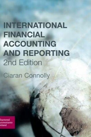 Cover of International Financial Accounting and Reporting