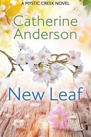 Cover of New Leaf