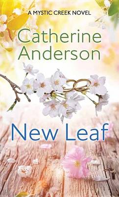 Book cover for New Leaf