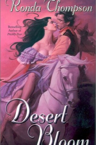 Cover of Desert Bloom