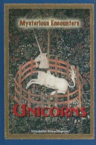 Cover of Unicorns