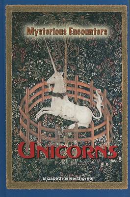 Book cover for Unicorns