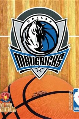 Cover of Dallas Mavericks