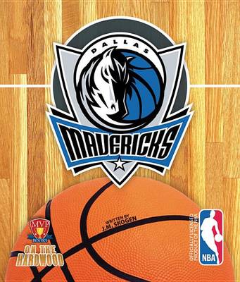 Book cover for Dallas Mavericks