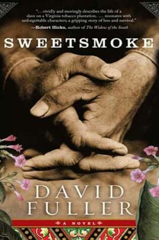 Cover of Sweetsmoke