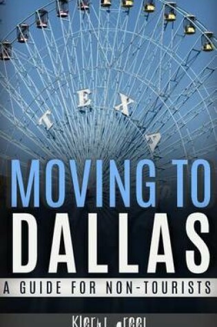 Cover of Moving to Dallas