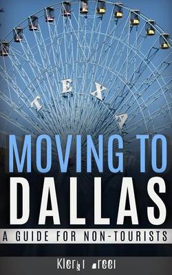 Book cover for Moving to Dallas