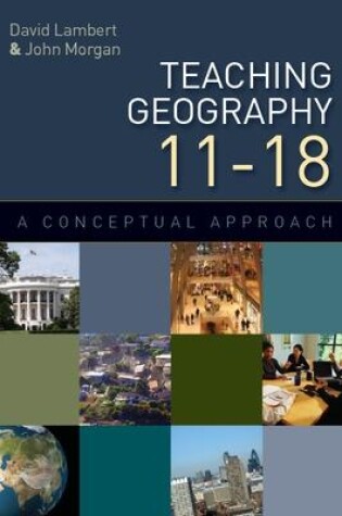 Cover of Teaching Geography 11-18