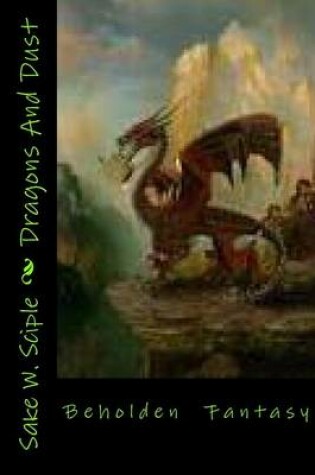 Cover of Dragons And Dust