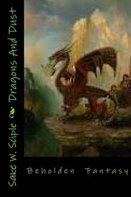 Book cover for Dragons And Dust