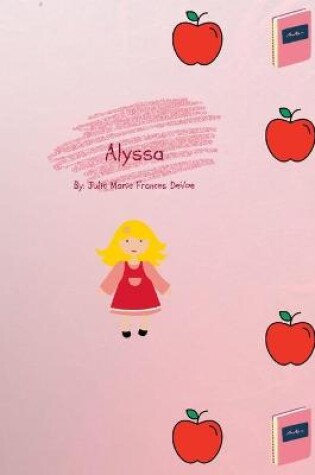 Cover of Alyssa