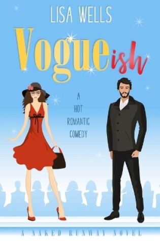 Cover of VOGUEish