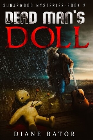 Cover of Dead Man's Doll