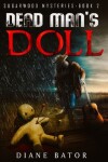 Book cover for Dead Man's Doll