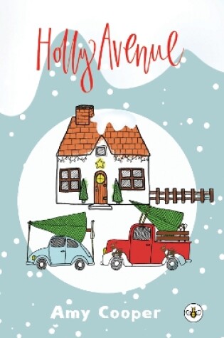 Cover of Holly Avenue