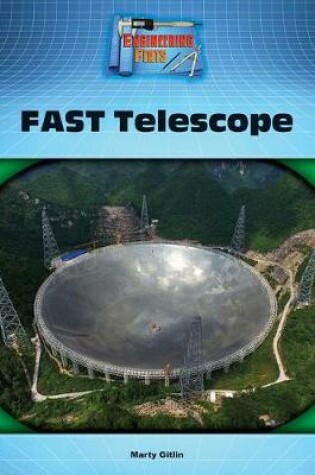 Cover of Fast Telescope