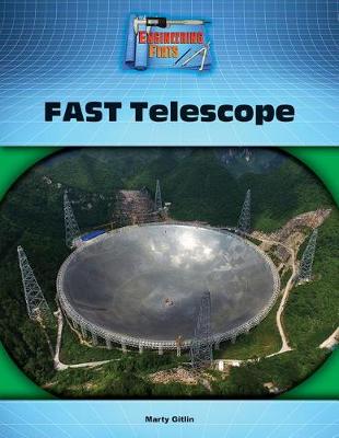 Book cover for Fast Telescope