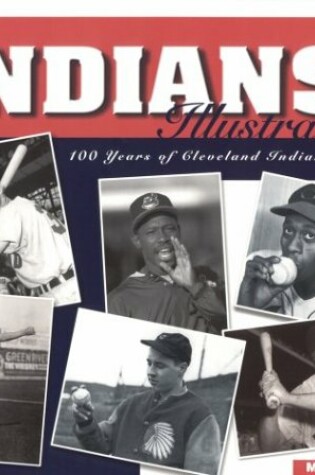 Cover of Indians Illustrated