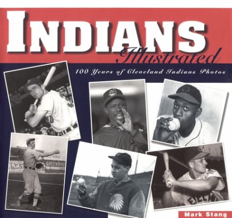 Book cover for Indians Illustrated