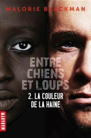 Cover of Entre Chiens Et Loups T02