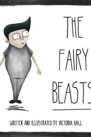 Cover of The Fairy Beasts