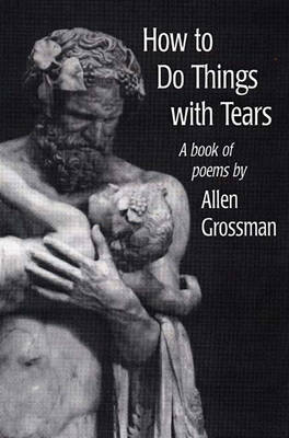 Book cover for How to Do Things With Tears