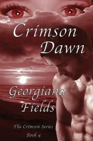 Cover of Crimson Dawn