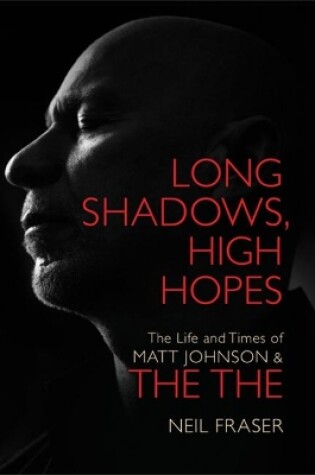 Cover of Long Shadows, High Hopes