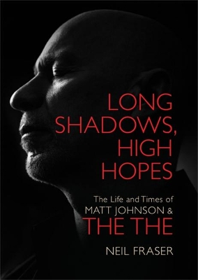 Book cover for Long Shadows, High Hopes