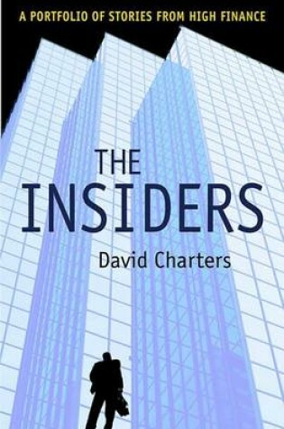 Cover of The Insiders