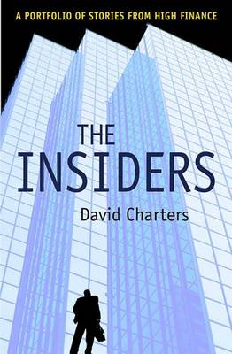 Book cover for The Insiders