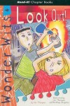 Book cover for Look Out!