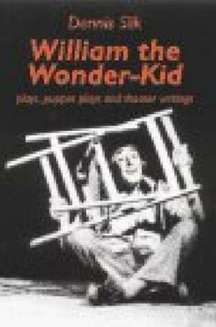 Cover of William the Wonder Kid