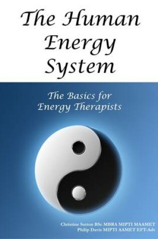 Cover of The Human Energy System