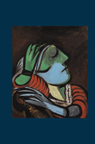 Cover of Picasso’s Women