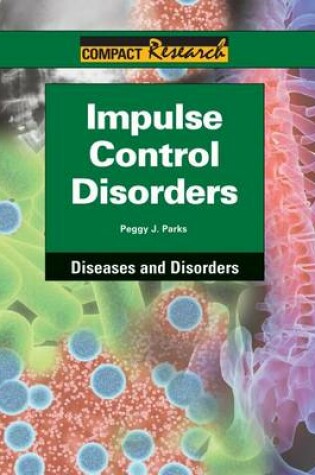 Cover of Impulse Control Disorders