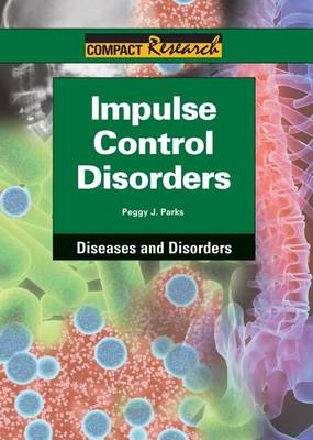 Cover of Impulse Control Disorders