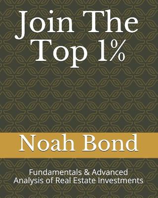 Book cover for Join The Top 1%