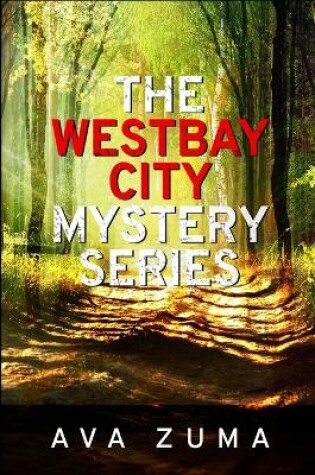Cover of The Westbay City Mystery Series