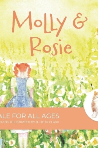 Cover of Molly & Rosie