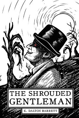 Cover of The Shrouded Gentleman