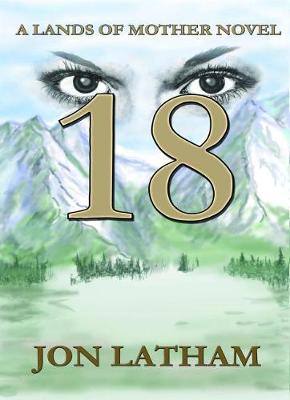 Book cover for 18