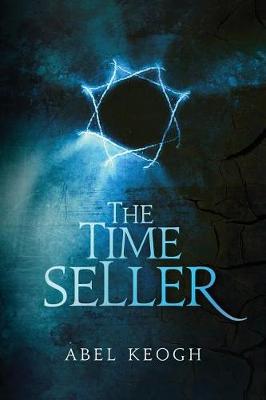 Cover of The Time Seller