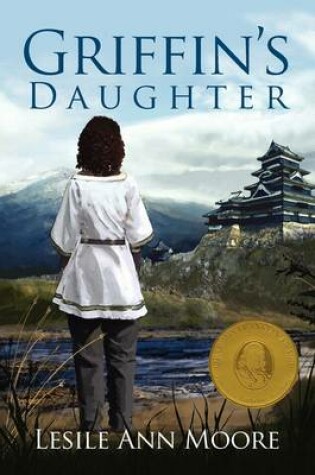 Cover of Griffin's Daughter