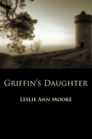 Cover of Griffin's Daughter