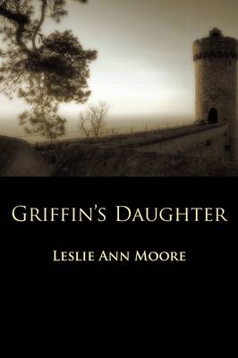 Book cover for Griffin's Daughter