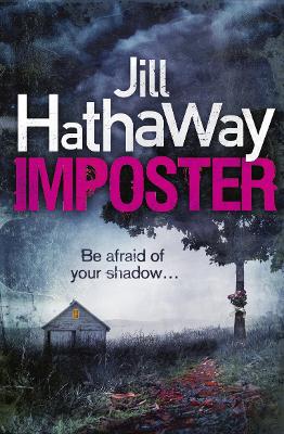 Book cover for Imposter