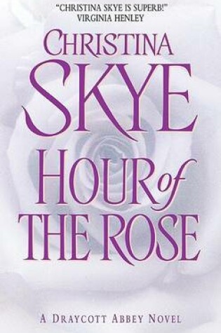 Cover of Hour of the Rose