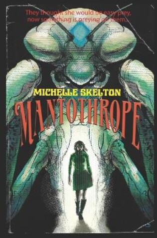 Cover of Mantothrope